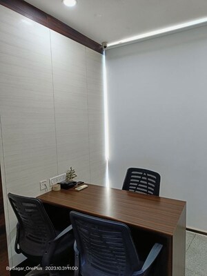Team Area in  Office Space at Viman Nagar – for Rent