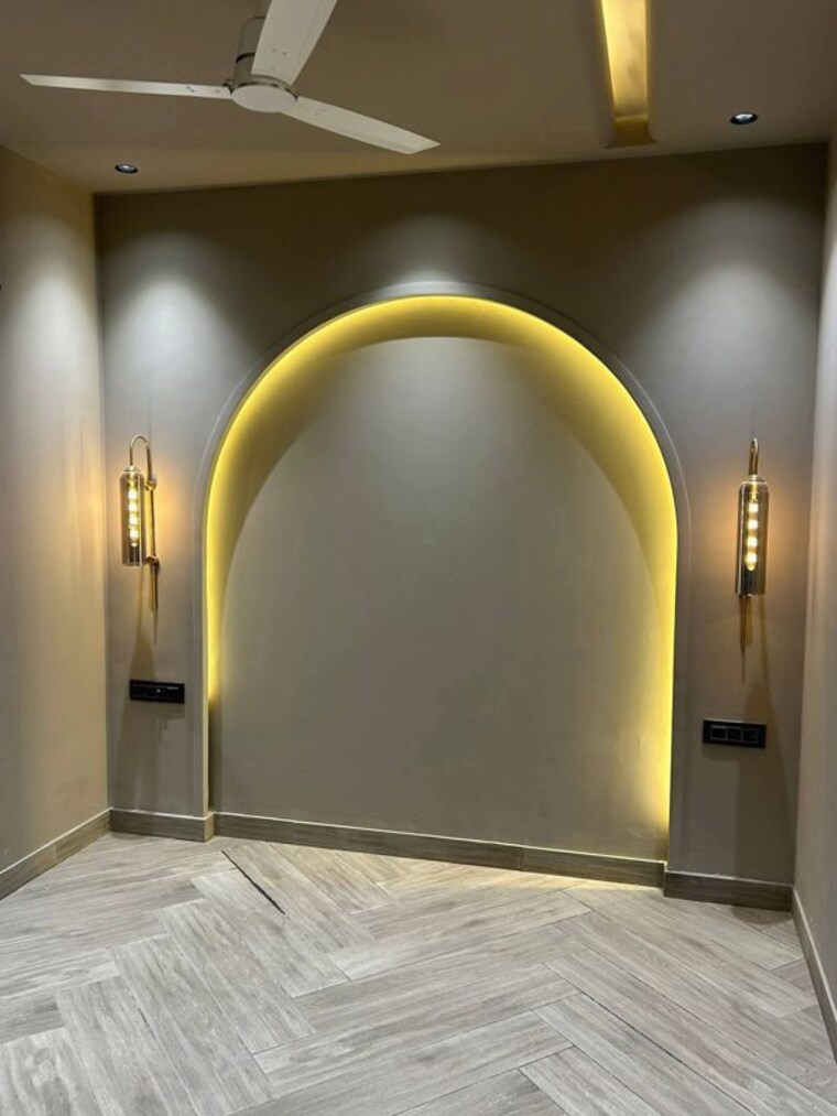 Room, bptp-amstoria-country-floor 3 Bedroom 1773 Sq.Ft. Apartment In Sector 102 Gurgaon 10382610