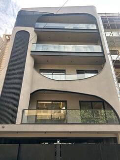 3 BHK + Pooja Room,Study Room,Basement,Store Room Apartment For Sale in BPTP Amstoria Country Floor