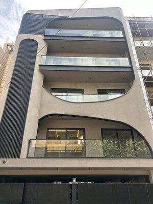 3 BHK Apartment For Sale in BPTP Amstoria Country Floor, Sector 102