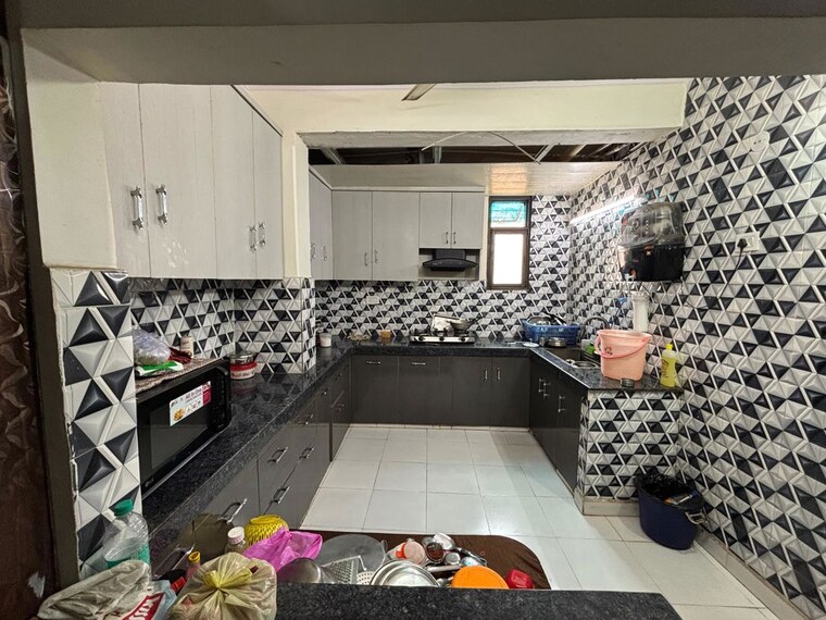 Bedroom, shalimar garden extension i 4 Bedroom 280 Sq.Yd. Builder Floor In Shalimar Garden Extension I Ghaziabad 10382613