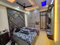 4 BHK Builder Floor For Sale in Shalimar Garden Extension I