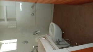 Bathroom in  Office Space at Viman Nagar – for Rent