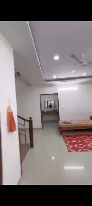 Furnished Amenities in 5 BHK Villa at Manikonda – for Sale