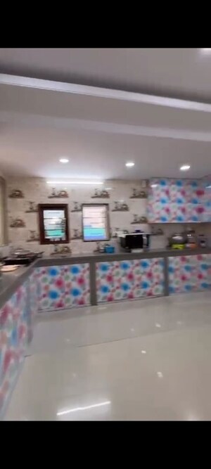 Parking in 5 BHK Villa at Manikonda – for Sale