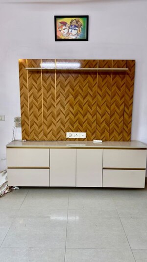 Furnished Amenities in 3 BHK Builder Floor at Palam Vihar Residents Association, Palam Vihar – for Rent
