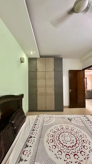 Furnished Amenities in 3 BHK Builder Floor at Palam Vihar Residents Association, Palam Vihar – for Rent
