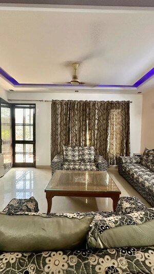 3 BHK Builder Floor For Rent in Palam Vihar Residents Association, Palam Vihar