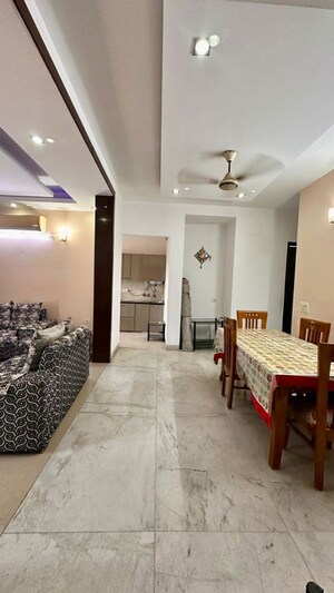 Bedroom in 3 BHK Builder Floor at Palam Vihar Residents Association, Palam Vihar – for Rent