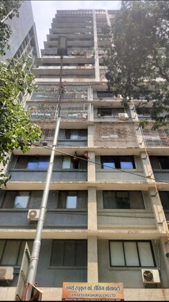 1 BHK Apartment For Rent in Sandesh Nagar