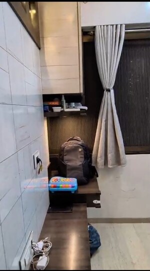 Furnished Amenities in 1 BHK Apartment at Sandesh Nagar – for Rent