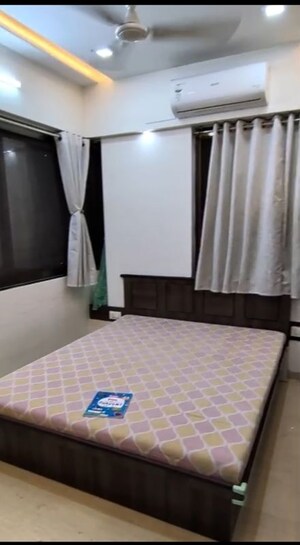 Bedroom in 1 BHK Apartment at Sandesh Nagar – for Rent