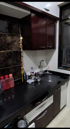 Furnished Amenities in 1 BHK Apartment at Sandesh Nagar – for Rent