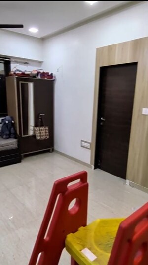 Bedroom in 1 BHK Apartment at Sandesh Nagar – for Rent