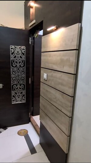 Furnished Amenities in 1 BHK Apartment at Sandesh Nagar – for Rent