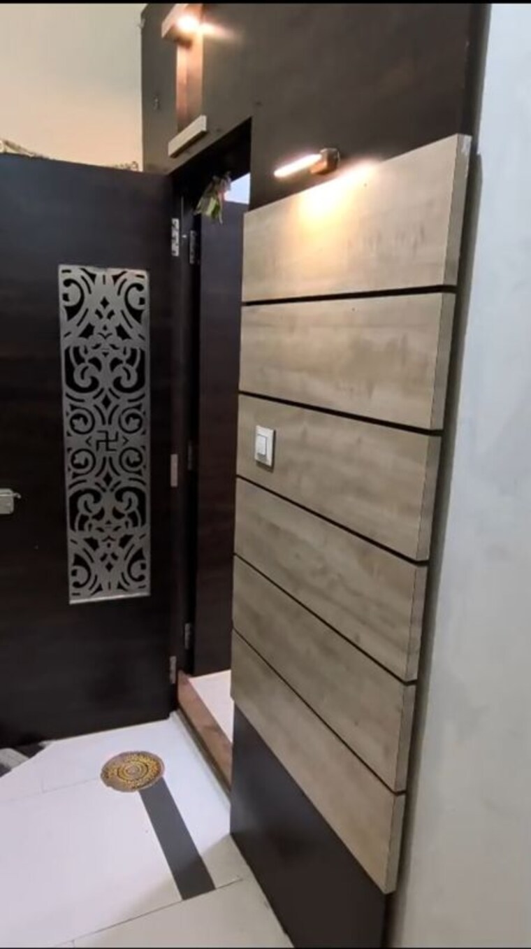 undefined, sandesh nagar 1 Bedroom 450 Sq.Ft. Apartment In Sandesh Nagar Mumbai 10382600