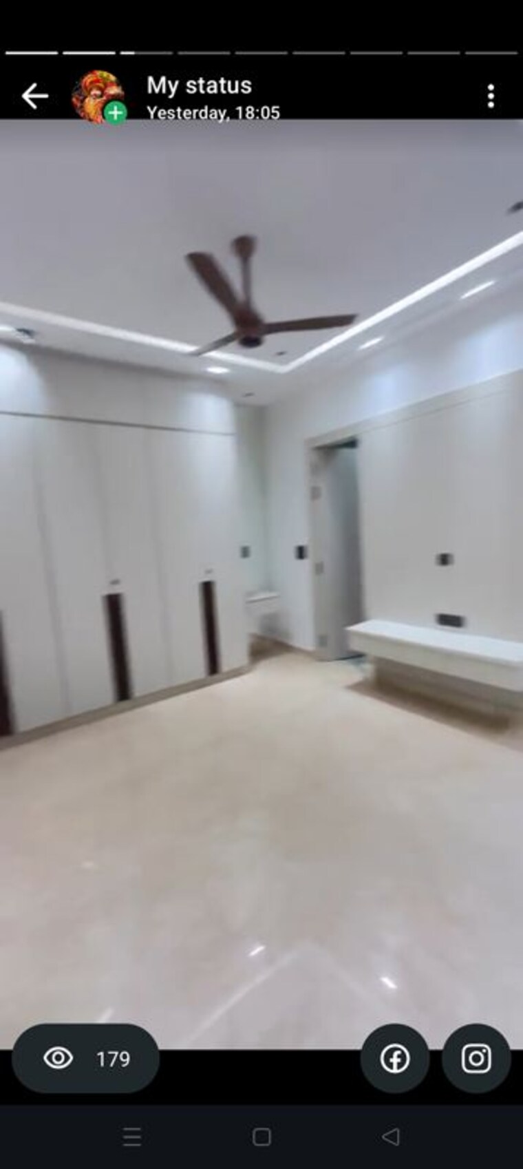 undefined, gyan khand ii 4 Bedroom 220 Sq.Mt. Builder Floor In Gyan Khand ii Ghaziabad 10382608