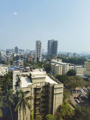 3 BHK Apartment – Exterior View View at DLH Signature, Bandra West - for Rent