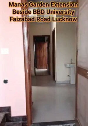 Furnished Amenities in 2 BHK Independent House at Maulviganj – for Sale