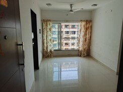 1 BHK Apartment For Rent in Arkade Serene