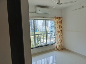 Room in 1 BHK Apartment at Arkade Serene, Malad West – for Rent