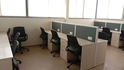 Office Space For Rent in Wakadewadi