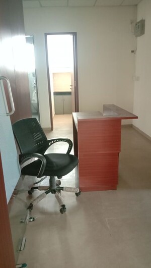 Team Area in  Office Space at Wakadewadi – for Rent