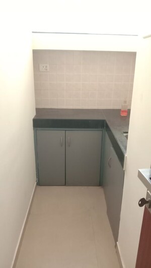 Kitchen/pantry in  Office Space at Wakadewadi – for Rent