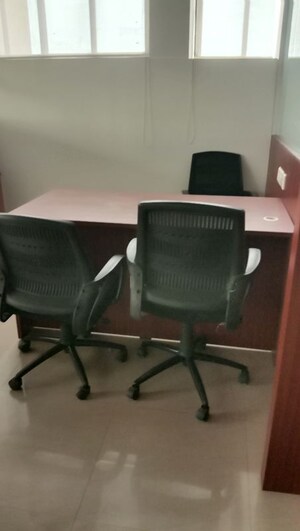 Team Area in  Office Space at Wakadewadi – for Rent