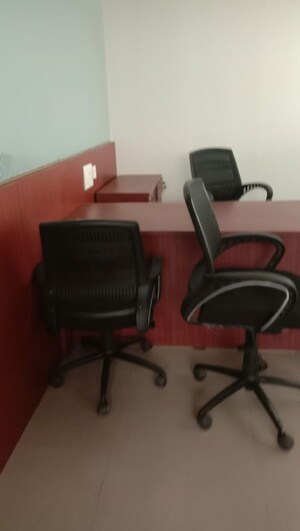 Team Area in  Office Space at Wakadewadi – for Rent