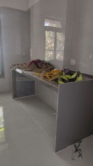 Living Room in 2 BHK Apartment at Gulmohar Sindhi CHS, Chembur – for Rent