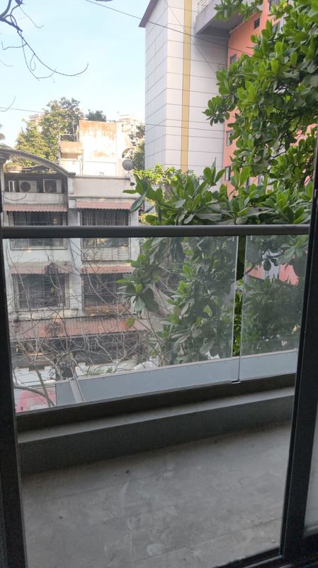 2 BHK + Basement 700 Sq.Ft. Apartment in Gulmohar Sindhi CHS
