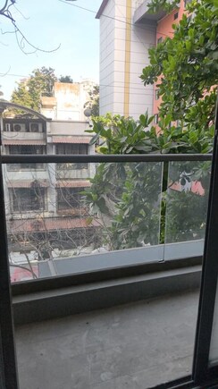 2 BHK + Basement Apartment For Rent in Gulmohar Sindhi CHS