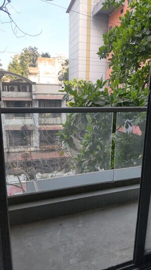 2 BHK Apartment For Rent in Gulmohar Sindhi CHS, Chembur