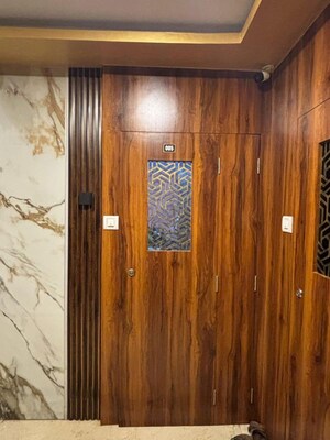 Furnished Amenities in 2 BHK Apartment at HDIL Premier Residences, Lbs Marg – for Rent