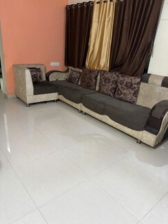 2 BHK Apartment For Rent in HDIL Premier Residences