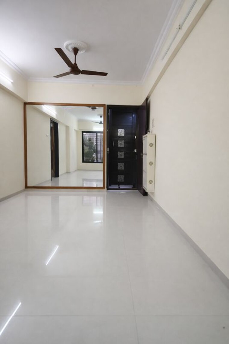 Living Room, aditya-chs-mulund 2 Bedroom 640 Sq.Ft. Apartment In Mulund East Mumbai 10382621