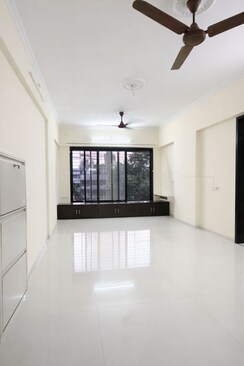 2 BHK Apartment For Rent in Aditya CHS Mulund