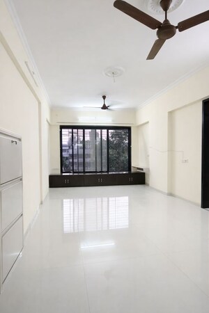 2 BHK Apartment For Rent in Aditya CHS Mulund, Mulund East