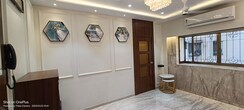 1 BHK Apartment For Rent in Sankalp Nnp