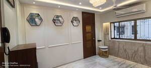1 BHK Apartment For Rent in Sankalp Nnp, Goregaon East