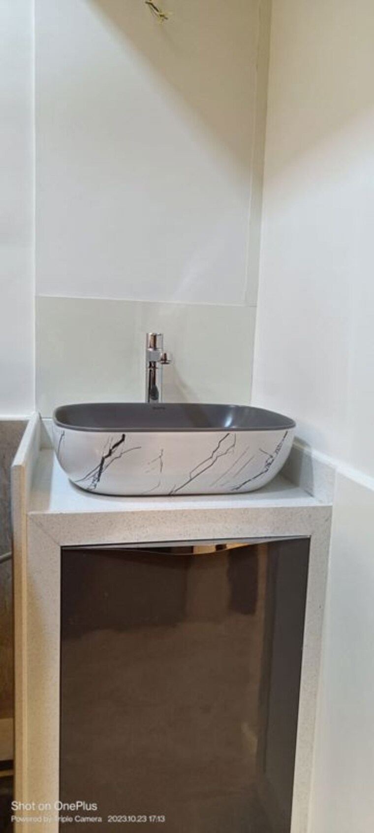 Bathroom, sankalp-nnp 1 Bedroom 350 Sq.Ft. Apartment In Goregaon East Mumbai 10382638