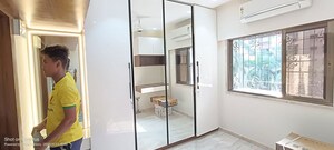 Room in 1 BHK Apartment at Sankalp Nnp, Goregaon East – for Rent