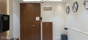 Furnished Amenities in 1 BHK Apartment at Sankalp Nnp, Goregaon East – for Rent
