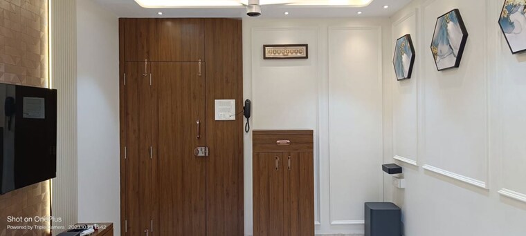 undefined, sankalp-nnp 1 Bedroom 350 Sq.Ft. Apartment In Goregaon East Mumbai 10382638