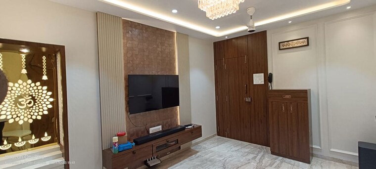 Bedroom, sankalp-nnp 1 Bedroom 350 Sq.Ft. Apartment In Goregaon East Mumbai 10382638