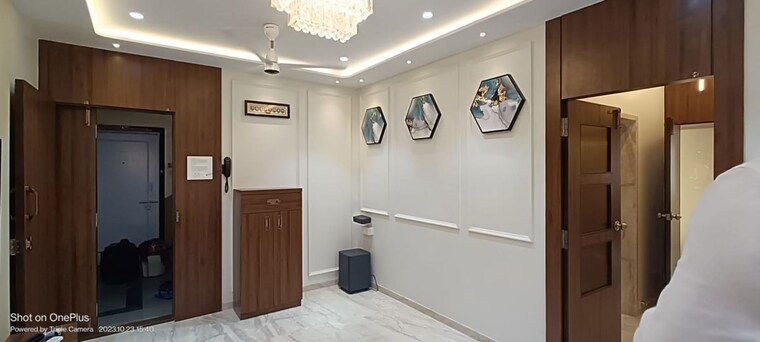 undefined, sankalp-nnp 1 Bedroom 350 Sq.Ft. Apartment In Goregaon East Mumbai 10382638