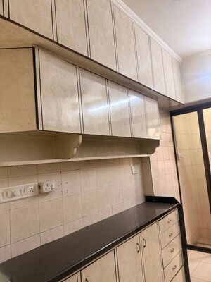Kitchen in 1 BHK Apartment at Gundecha Greens, Kandivali East – for Sale