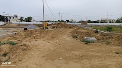 Plot For Sale in Pachgain Khera