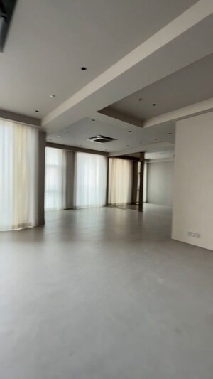 Room in 6+ BHK Penthouse at Rustomjee Aden, Bandra East – for Sale
